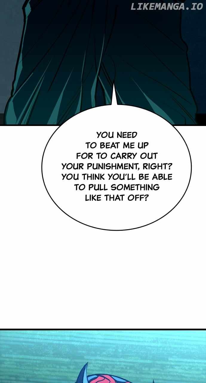 Justice Served Chapter 11 145